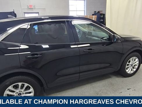 Used 2020 Ford Escape SE AWD/4WD image 11