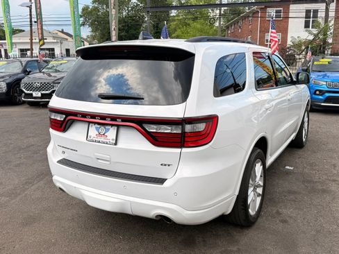 Used 2024 Dodge Durango GT AWD/4WD image 7