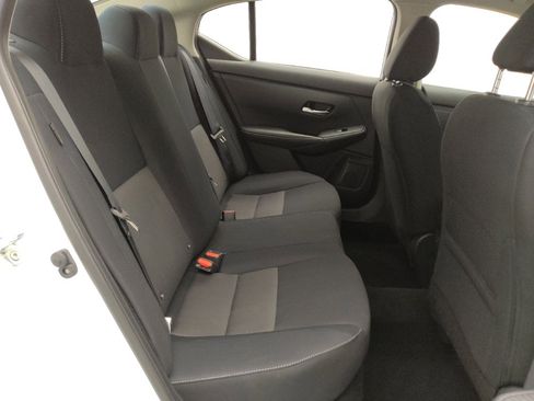 Used 2023 Nissan Sentra SV FWD image 19