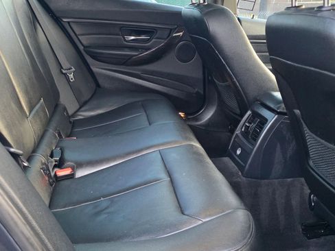 Used 2014 BMW 335i Sedan image 24