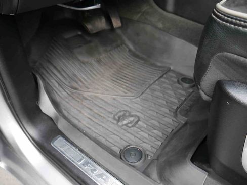 Certified 2022 RAM 1500 Laramie w/ Sport Appearance Package image 39