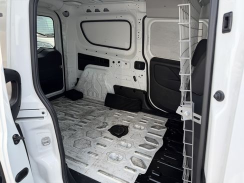 Used 2022 RAM ProMaster City Wagon FWD image 26