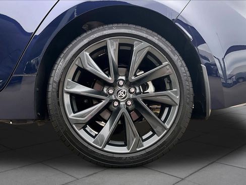 Used 2025 Toyota Corolla SE FWD image 11
