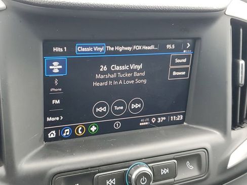 Certified 2023 GMC Terrain SLE w/ Driver Convenience Package image 26