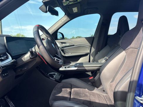 Used 2025 BMW X1 M35i AWD/4WD image 15