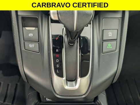 Used 2022 Honda CR-V EX-L image 22