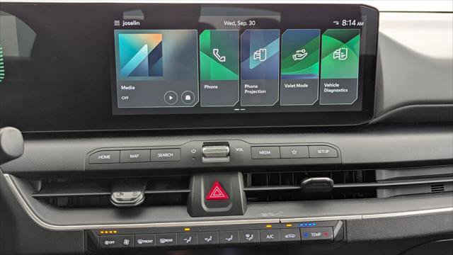 Used 2026 Kia K4 FWD image 28