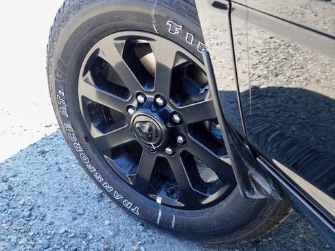 New 2025 RAM 3500 Big Horn image 13