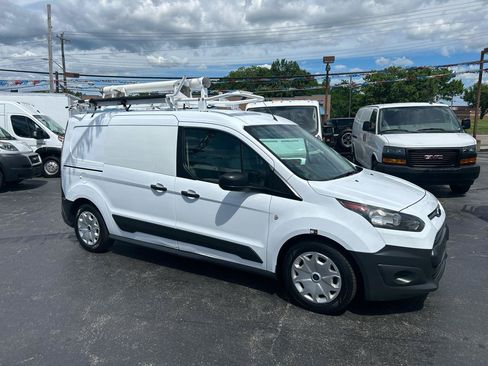 Used 2016 Ford Transit Connect XL FWD image 5