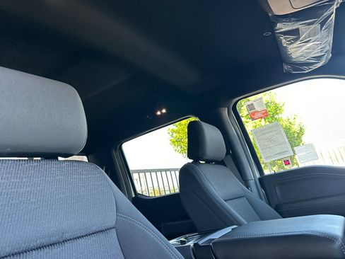 New 2025 Ford F150 XLT w/ Equipment Group 302A MID image 16