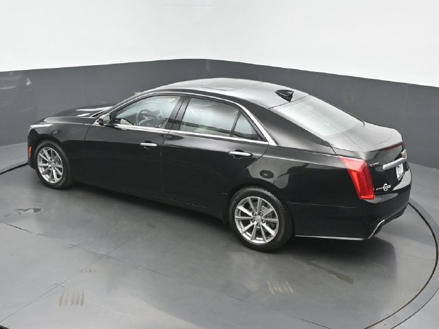 Used 2019 Cadillac CTS Luxury AWD/4WD image 41