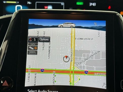 Used 2022 Toyota Prius Prime XLE image 27