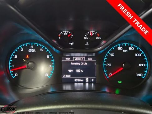 Used 2016 Chevrolet Colorado W/T w/ WT Convenience Package RWD image 14