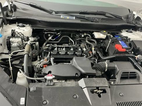 Used 2024 Honda CR-V EX-L image 28