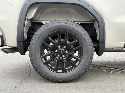 New 2026 GMC Sierra 1500 Pro w/ Graphite Edition image 8