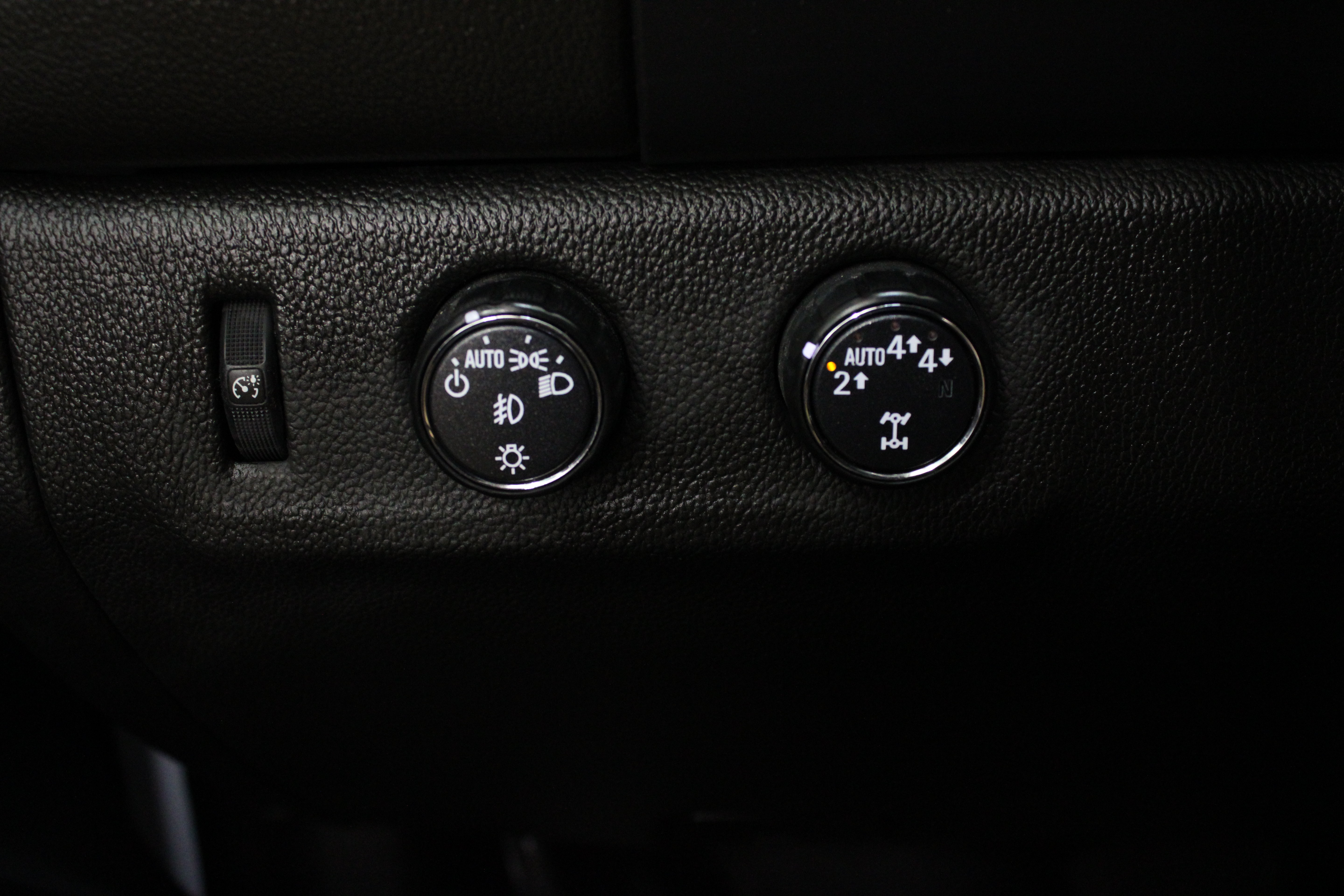Used 2022 GMC Canyon Denali AWD/4WD image 26