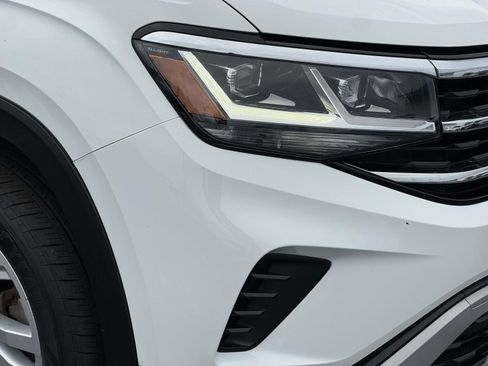 Used 2023 Volkswagen Atlas SE AWD/4WD image 30