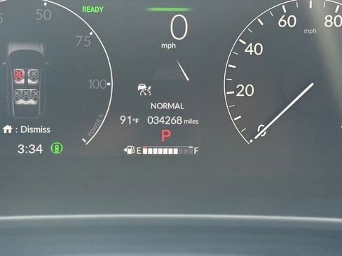 Used 2024 Honda CR-V Sport-L image 30