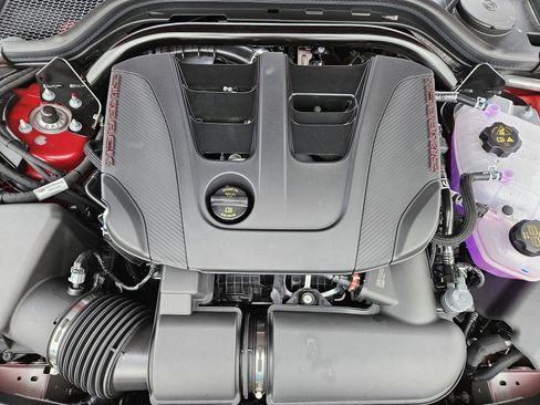 New 2026 Dodge Charger R/T Scat Pack image 29