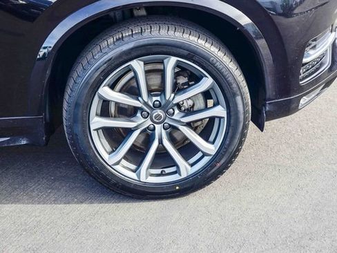 Used 2019 Volvo XC90 T6 Momentum image 10