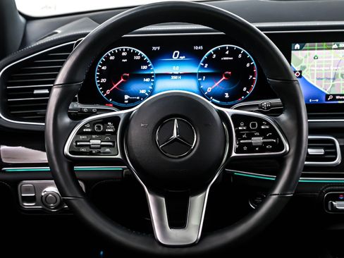 Used 2022 Mercedes-Benz GLE 350 4MATIC image 18