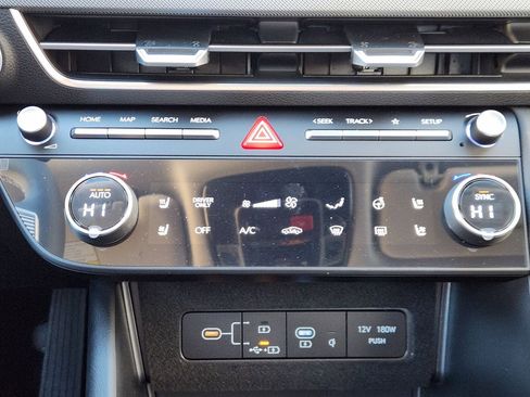 New 2026 Hyundai Sonata Limited image 18