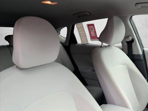 Used 2024 Hyundai Kona SEL AWD/4WD image 27