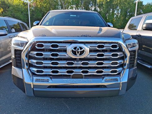 New 2026 Toyota Tundra 1794 Edition image 2