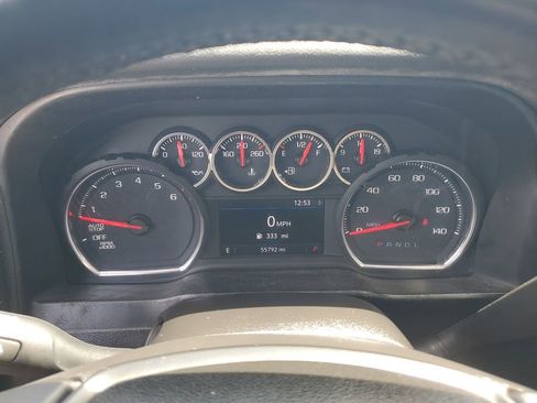 Used 2019 Chevrolet Silverado 1500 LT w/ All-Star Edition RWD image 30