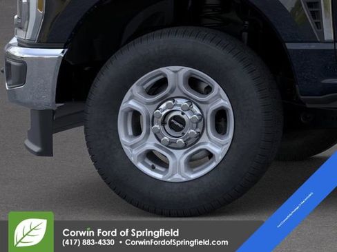 New 2026 Ford F250 XLT image 22