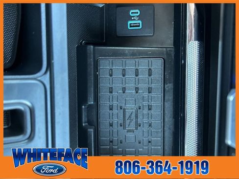 Used 2024 Ford F150 Lariat w/ Tow/Haul Package image 31