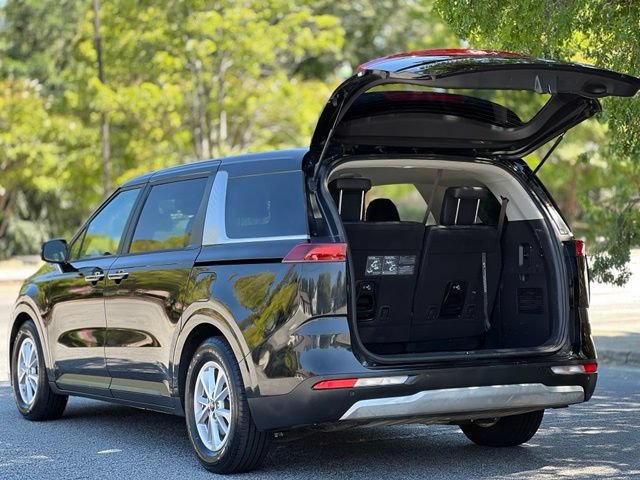 Used 2022 Kia Carnival LX FWD image 40