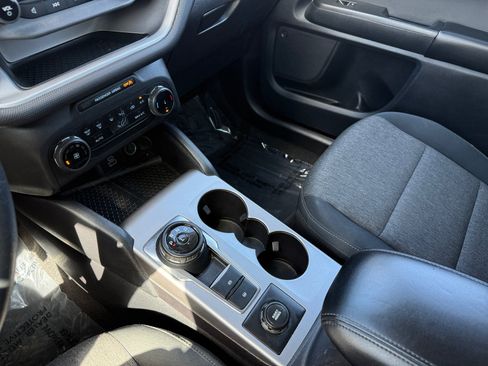 Certified 2024 Ford Bronco Sport Big Bend AWD/4WD image 13