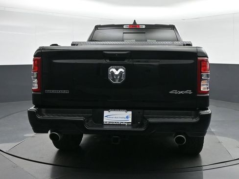 Used 2020 RAM 1500 Big Horn image 6