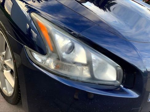 Used 2011 Nissan Maxima 3.5 SV w/ Sport Pkg image 27