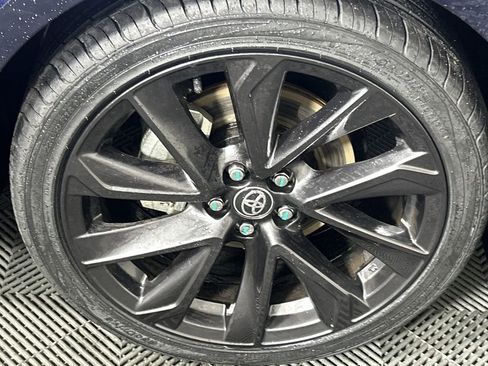 Used 2023 Toyota Corolla XSE w/ Carpet Mat Package (TMS) image 10