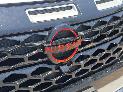 New 2026 Nissan Pathfinder Rock Creek AWD/4WD image 33