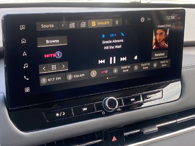New 2026 Mitsubishi Outlander SE AWD/4WD image 22