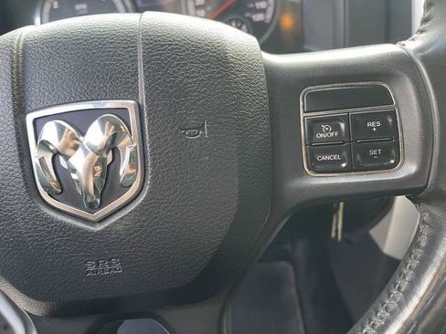 Used 2012 RAM 1500 Sport w/ Remote Start & Security Group AWD/4WD image 21