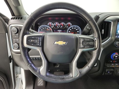 Used 2021 Chevrolet Silverado 2500 LT w/ Convenience Package image 12