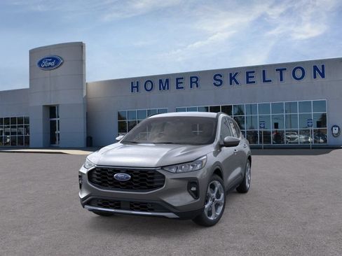 New 2026 Ford Escape ST-Line Select w/ Tech Pack #1 AWD/4WD image 2