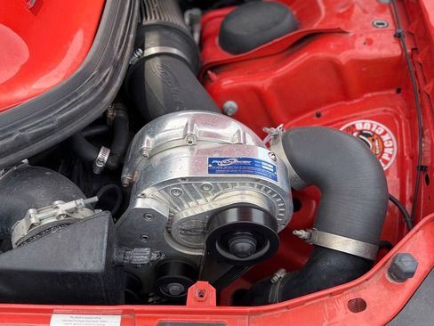 Used 2020 Dodge Challenger R/T Scat Pack RWD image 27
