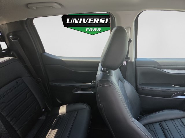 New 2026 Ford Ranger Lariat w/ FX4 Off-Road Package AWD/4WD image 27