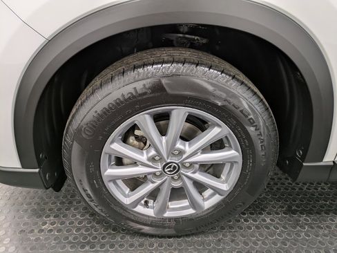 Certified 2023 MAZDA CX-5 AWD 2.5 S w/ Preferred Package image 7