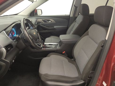 Used 2018 Chevrolet Traverse LT FWD image 17