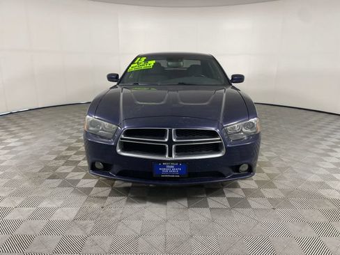 Used 2013 Dodge Charger R/T AWD/4WD image 18