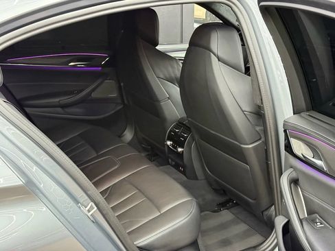 Used 2023 BMW M5 w/ Competition Package AWD/4WD image 36