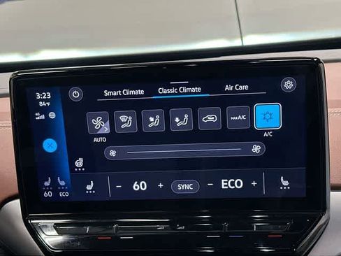 Used 2022 Volkswagen ID.4 Pro S w/ Gradient Package AWD/4WD image 15