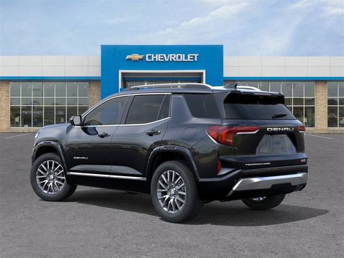 New 2026 GMC Terrain Denali image 3