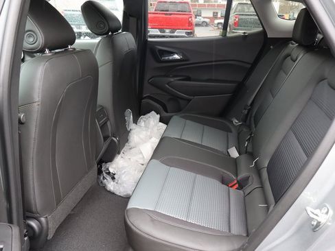 New 2026 Chevrolet Trax LT w/ LT Convenience Package image 21